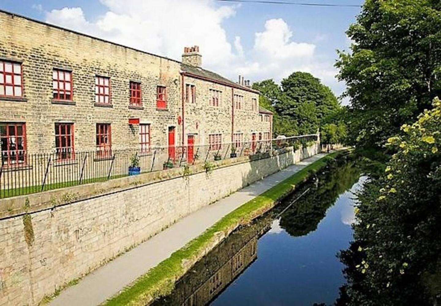 *Rc246*For Your Relaxed & Cosy Stay + Free Parking Leeds  Luaran gambar